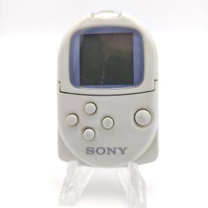 Sony Pocket Station memory card White SCPH-4000 Jap Buy-Tamagotchis