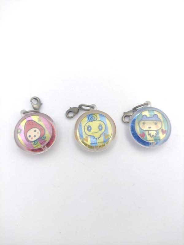 Tamagotchi 3 charms Bandai Buy-Tamagotchis 2