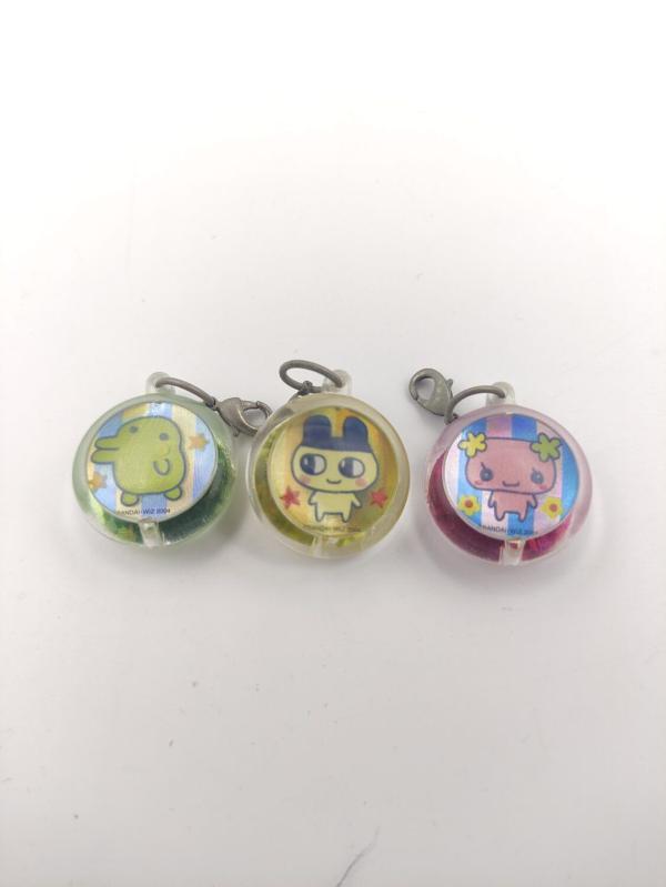 Tamagotchi 3 charms Bandai Buy-Tamagotchis 2