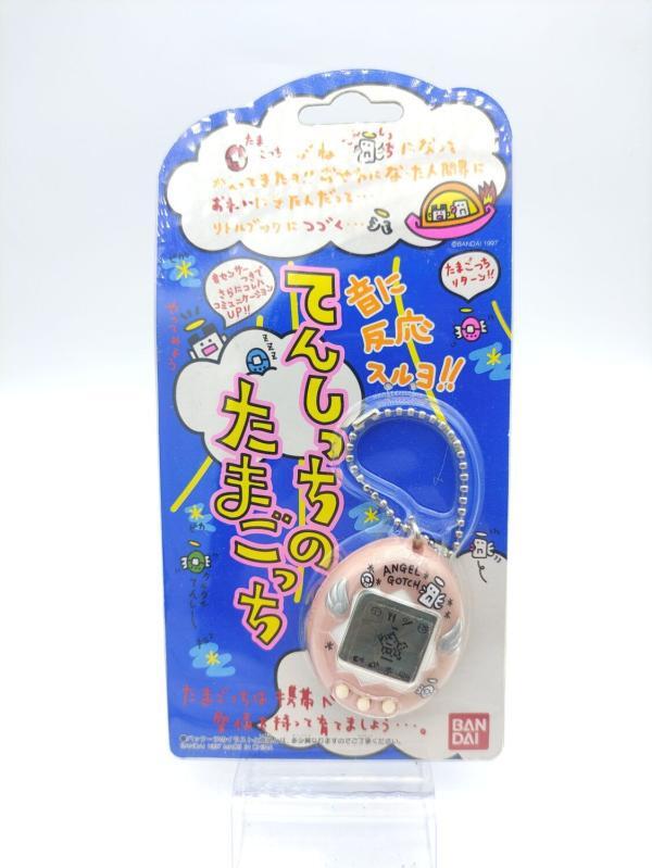Tamagotchi Angelgotchi Tenshitchi no Pink Bandai 1997 Buy-Tamagotchis 2
