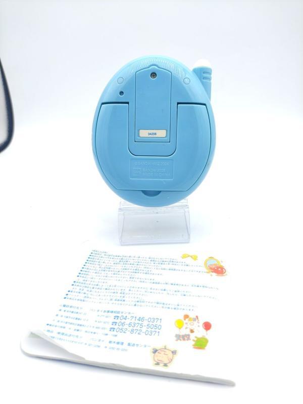 Tamagotchi BANDAI Home Deka Big Home Station blue Buy-Tamagotchis 3