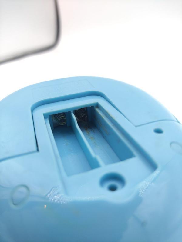 Tamagotchi BANDAI Home Deka Big Home Station blue Buy-Tamagotchis 4