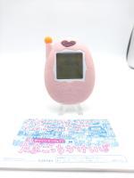 Tamagotchi BANDAI Kakeibo TMGC town GINZA STREET pink Buy-Tamagotchis 3