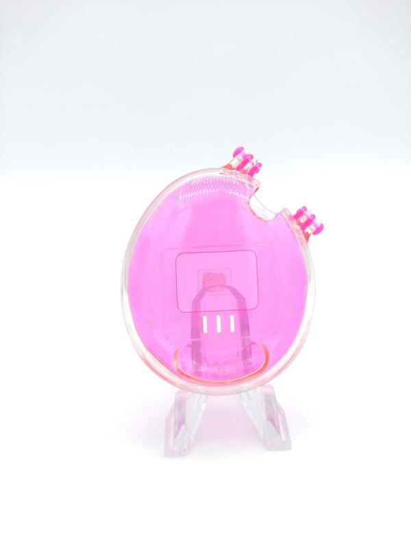 Tamagotchi Case Osutchi Mesutchi Pink Buy-Tamagotchis 2