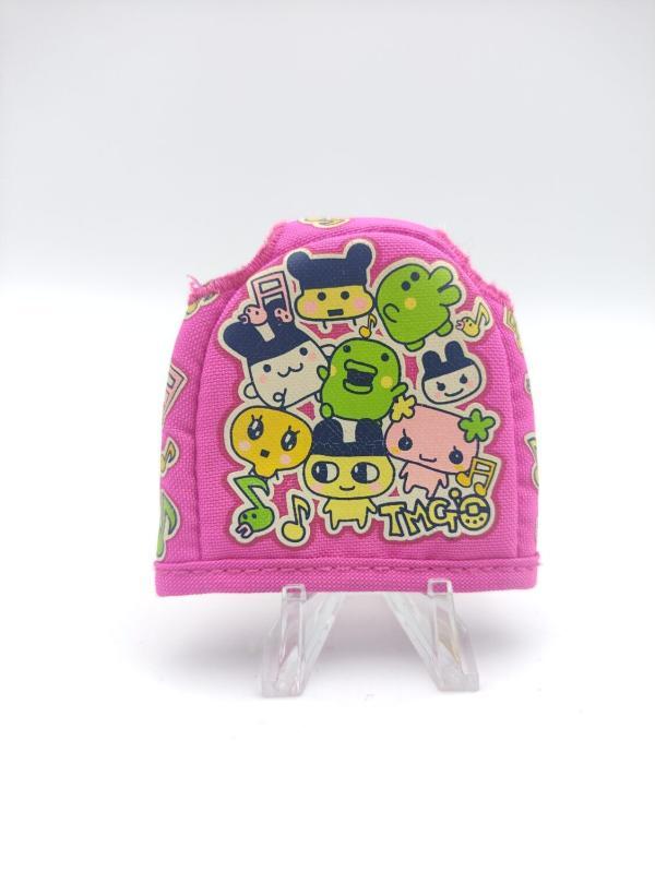 Tamagotchi Case Pouch Super Jinsei Enjoy Entama Pocket Holder Buy-Tamagotchis 2