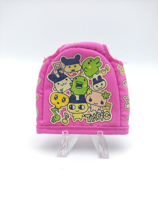 Tamagotchi Case Pouch Super Jinsei Enjoy Entama Pocket Holder Buy-Tamagotchis 2