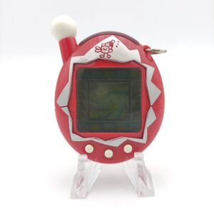 Tamagotchi Entama Chou Jinsei Enjoi Plus Winter 2-Pack Bandai Red Buy-Tamagotchis