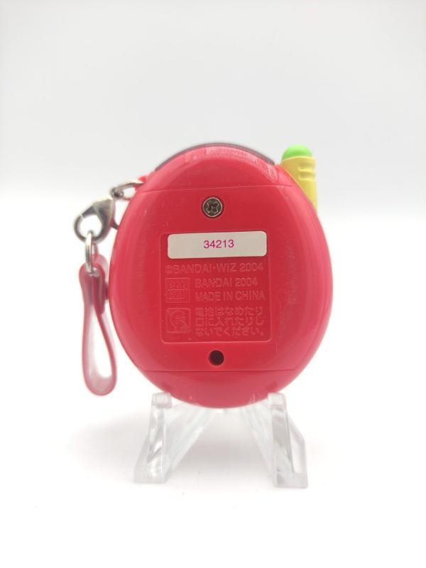 Tamagotchi Keitai Kaitsuu! Tamagotchi Plus Akai Apple Red Bandai Buy-Tamagotchis 3