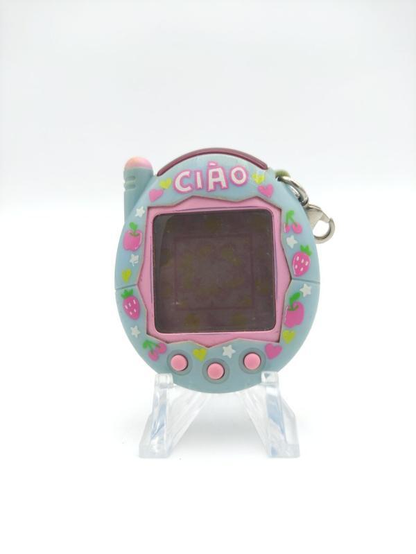 Tamagotchi Keitai Kaitsuu! Tamagotchi Plus Akai Ciao Tama R Bandai Buy-Tamagotchis 2