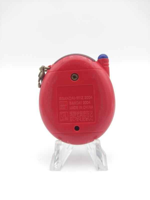 Tamagotchi Keitai Kaitsuu Tamagotchi Plus Red Bandai Buy-Tamagotchis 3