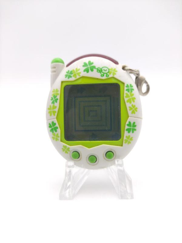 Tamagotchi Keitai Kaitsuu Tamagotchi Plus White Clover Bandai Buy-Tamagotchis 2