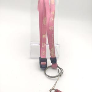 Tamagotchi Leash gear lanyard Pink Bandai Buy-Tamagotchis