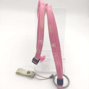 Tamagotchi Leash gear lanyard Pink Bandai Buy-Tamagotchis