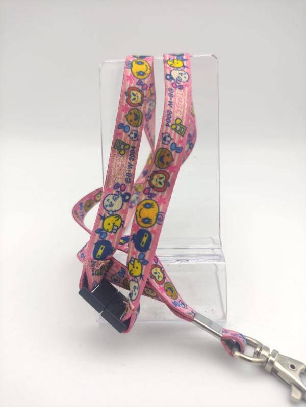 Tamagotchi Leash gear lanyard Pink Bandai Buy-Tamagotchis 2
