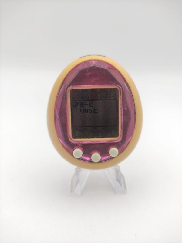 Tamagotchi ID Color Pink Virtual Pet Bandai Buy-Tamagotchis 2