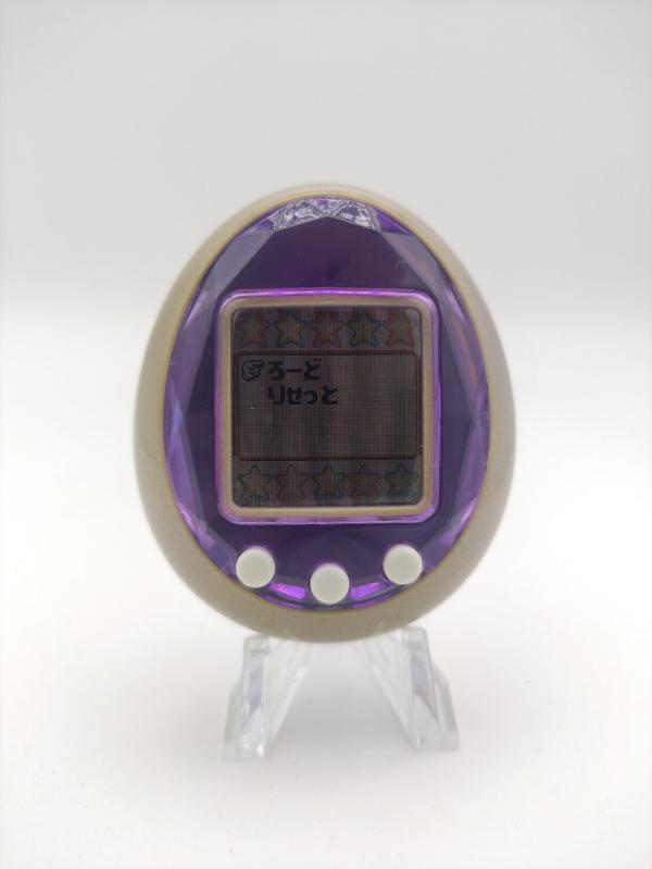 Tamagotchi ID Color Purple Virtual Pet Bandai Buy-Tamagotchis 2