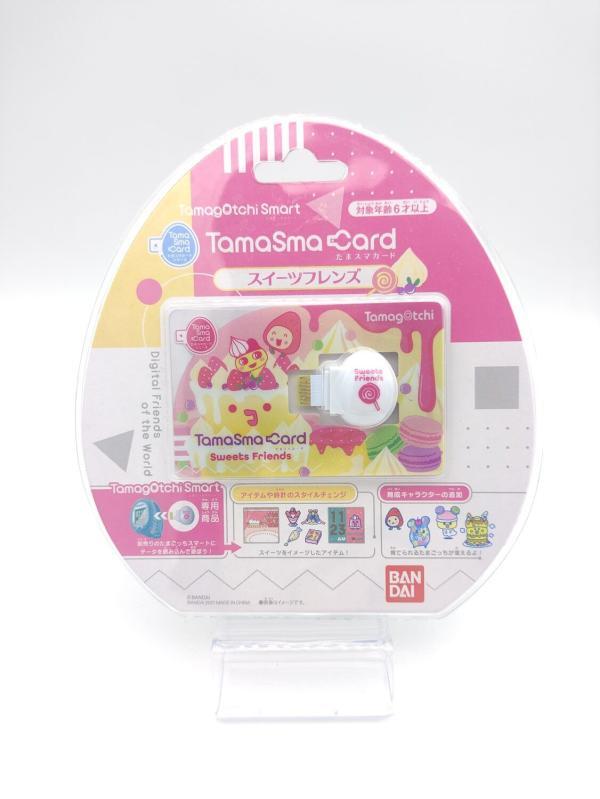 Tamagotchi smart tama sma card Sweets friends Japan BANDAI Buy-Tamagotchis 2 Tamagotchi smart tama sma card Sweets friends Japan BANDAI Buy-Tamagotchis 2