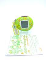 Tamagotchi Tamasuku School Bandai Green Vert Buy-Tamagotchis 3