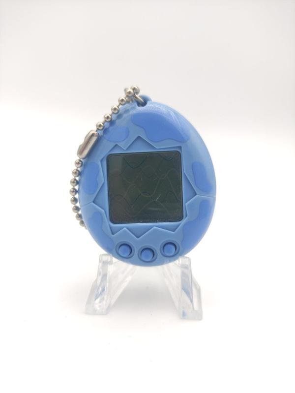 Tamagotchi V1 Umino  Umi de Hakken! Bandai 1998 Ocean Blue Buy-Tamagotchis 2