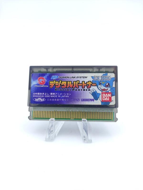 WonderSwan JPN Digimon Digital Partner Buy-Tamagotchis 2