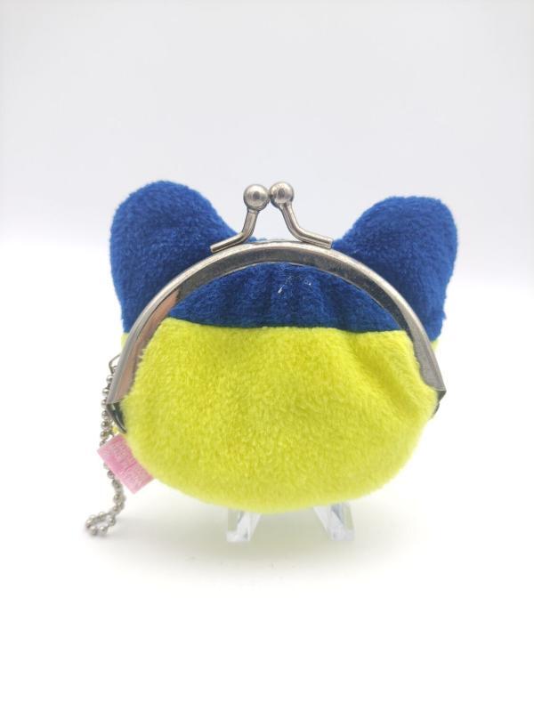 Wallet Bandai Tamagotchi Mametchi yellow 9x8cm Buy-Tamagotchis 3