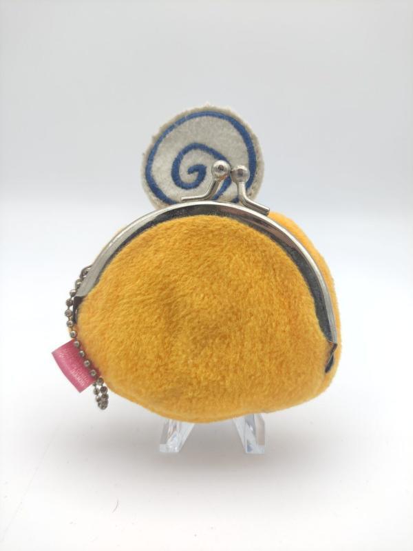 Wallet Bandai Tamagotchi Memetchi orange 9*11cm Buy-Tamagotchis 3