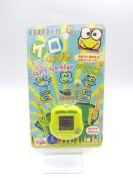Yujin 1997 Kerokero Keroppi Green Color Virtual Pet Tamagotchi Japan Buy-Tamagotchis 3