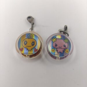 Tamagotchi  charm Bandai Boutique-Tamagotchis 3