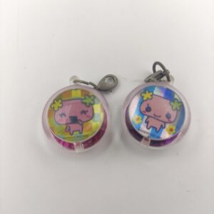 Tamagotchi 2 charms Bandai Boutique-Tamagotchis 3