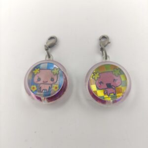 Tamagotchi 2 charms Bandai Boutique-Tamagotchis 4