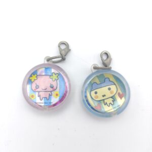 Tamagotchi 2 charms Bandai Boutique-Tamagotchis 3