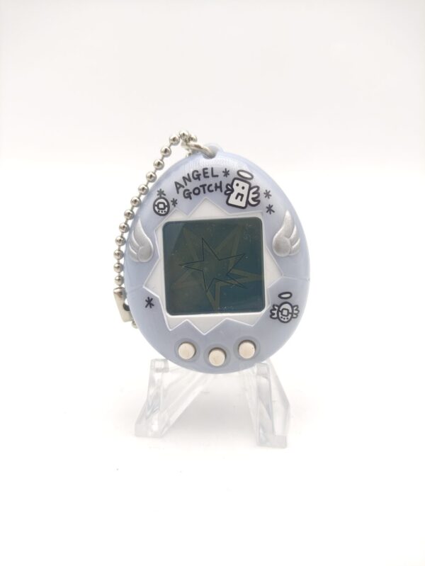 Tamagotchi Angelgotchi Tenshitchi no Blue Bandai 1997 Boutique-Tamagotchis