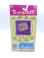 Tamagotchi Original P1/P2 clear yellow Bandai 1997 english Boutique-Tamagotchis 3
