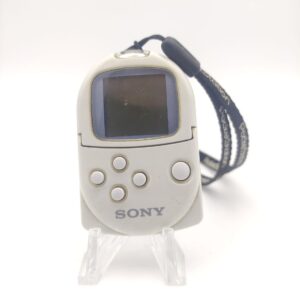 Digimon Digivice Digital Monster Ver 2 White w/ grey Bandai Boutique-Tamagotchis 5