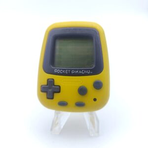 Nintendo Pokemon Pikachu Pocket Game Virtual Pet 1998 Pedometer Boutique-Tamagotchis