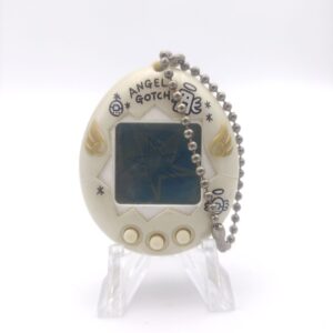 Tamagotchi Angelgotchi Tenshitchi no White Bandai 1997 Boutique-Tamagotchis