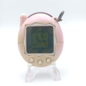 Tamagotchi Plus Keitai Kaitsuu metallic pink Bandai Boutique-Tamagotchis