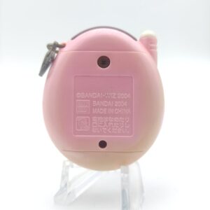 Tamagotchi Plus Keitai Kaitsuu metallic pink Bandai Boutique-Tamagotchis 2