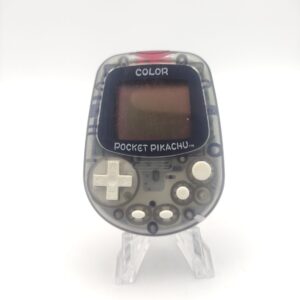 Digimon Digivice Digital Monster Ver 2 White w/ grey Bandai Boutique-Tamagotchis 4