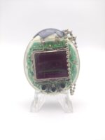 Tamagotchi Osutchi Mesutchi Clear grey Bandai japan Boutique-Tamagotchis 2