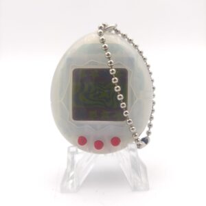 Tamagotchi Original P1/P2 Clear White Original Bandai 1997 Boutique-Tamagotchis 4