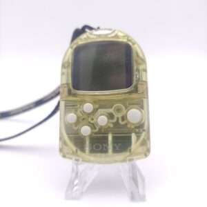 Sony Pocket Station memory card Skeleton grey SCPH-4000 Boutique-Tamagotchis