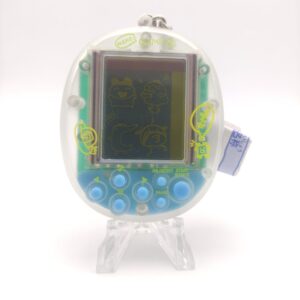 Tamagotchi BANDAI Mame Game Clear white Boutique-Tamagotchis