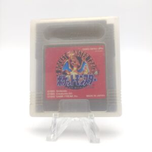 Pokemon Silver Version Nintendo Gameboy Color Game Boy Japan Boutique-Tamagotchis 3
