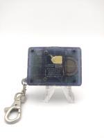 Digimon Digivice Digital Monster Ver 2 Clear white w/ orange Bandai Buy-Tamagotchis 4