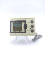 Digimon Digivice Digital Monster Ver 2 White w/ grey Bandai Buy-Tamagotchis 3