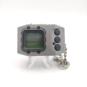 Digital Monster Digimon Pendulum Version Original Silver black Buy-Tamagotchis