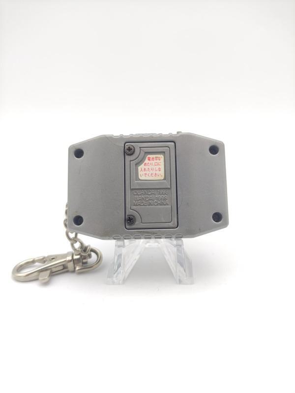 Digital Monster Digimon Pendulum Version Original Silver black Buy-Tamagotchis 3