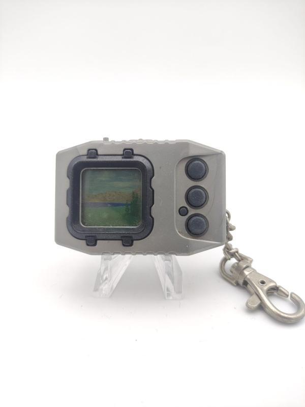 Digital Monster Digimon Pendulum Version Original Silver black Buy-Tamagotchis 2