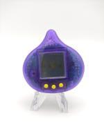 Dragon Quest Slime Virtual Pet Pedometer Arukundesu Enix Clear Purple Buy-Tamagotchis 3